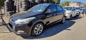 HYUNDAI - i20 1.4 CRDi 5 porte Comfort