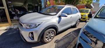 KIA - Stonic 1.2 DPI ECO GPL Urban