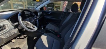 KIA - Stonic 1.2 DPI ECO GPL Urban (3 di 4)
