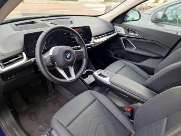 BMW - X1 xDrive 30e (6 di 9)