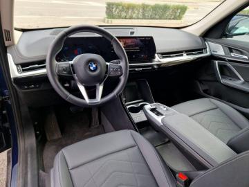 BMW - X1 xDrive 30e (8 di 9)