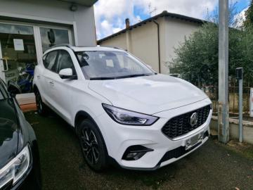 MG - ZS 1.0T-GDI aut. Luxury (1 di 9)