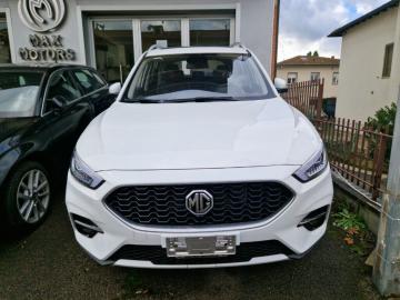 MG - ZS 1.0T-GDI aut. Luxury (2 di 9)