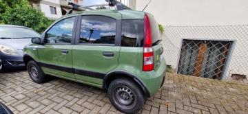 FIAT - Panda 1.3 MJT 16V 4x4 Adventure (2 di 3)