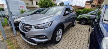 OPEL - Grandland X 1.5 diesel Ecotec Start&Stop Innovation (1 di 11)