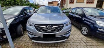 OPEL - Grandland X 1.5 diesel Ecotec Start&Stop Innovation (2 di 11)