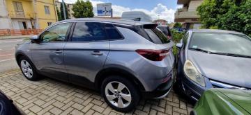 OPEL - Grandland X 1.5 diesel Ecotec Start&Stop Innovation (3 di 11)