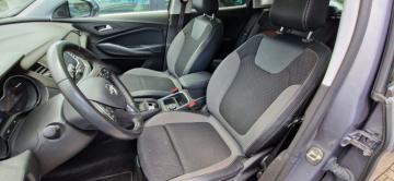 OPEL - Grandland X 1.5 diesel Ecotec Start&Stop Innovation (8 di 11)