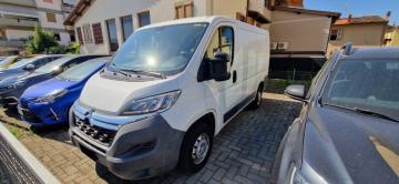 CITROEN - Jumper 30 2.2 HDi/130 PC-TN Furgone (1 di 2)