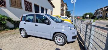 FIAT - 1.2 Easy (1 di 5)