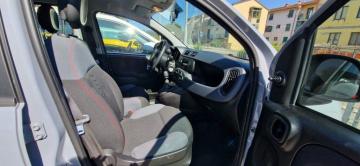 FIAT - 1.2 Easy (3 di 5)