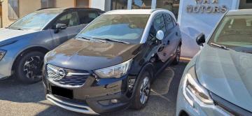 OPEL - Crossland X 1.6 diesel 8V S&S Innovation (3 di 8)