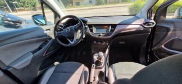 OPEL - Crossland X 1.6 diesel 8V S&S Innovation (6 di 8)