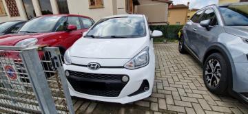 HYUNDAI - i10 1.0 LPGI Econext Login (2 di 4)