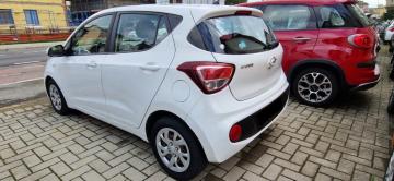 HYUNDAI - i10 1.0 LPGI Econext Login (3 di 4)