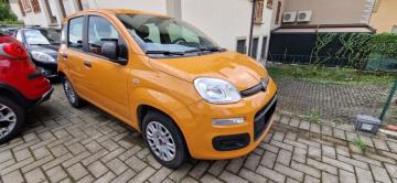 FIAT - Panda 1.2 Easy (1 di 5)