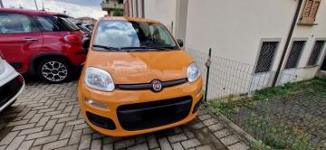 FIAT - Panda 1.2 Easy (2 di 5)