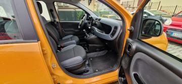 FIAT - Panda 1.2 Easy (3 di 5)