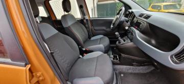 FIAT - Panda 1.2 Easy (4 di 5)