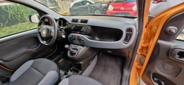 FIAT - Panda 1.2 Easy (5 di 5)