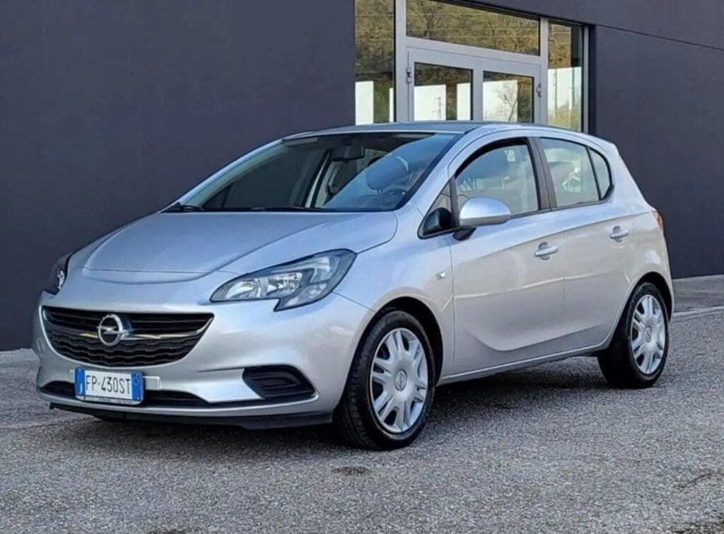 OPEL - Corsa 1.3 CDTI 5p. Advance