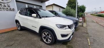 JEEP - Compass 1.6 Mjt II 2WD Limited (1 di 7)