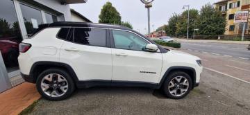 JEEP - Compass 1.6 Mjt II 2WD Limited (2 di 7)