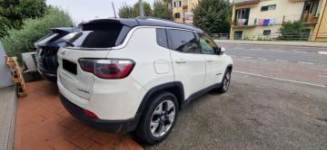 JEEP - Compass 1.6 Mjt II 2WD Limited (3 di 7)