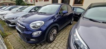 FIAT - 500X 1.6 M.Jet 120 CV Lounge (2 di 5)