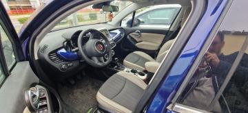 FIAT - 500X 1.6 M.Jet 120 CV Lounge (4 di 5)