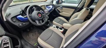 FIAT - 500X 1.6 M.Jet 120 CV Lounge (5 di 5)