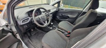 OPEL - Corsa 1.3 CDTI 5p. Advance (4 di 4)