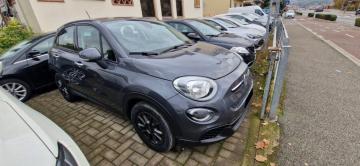 FIAT - 500X 1.0 T3 120 CV Lounge (3 di 7)