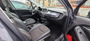 FIAT - 500X 1.0 T3 120 CV Lounge (4 di 7)