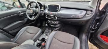 FIAT - 500X 1.0 T3 120 CV Lounge (5 di 7)