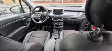 FIAT - 500X 1.0 T3 120 CV Lounge (6 di 7)