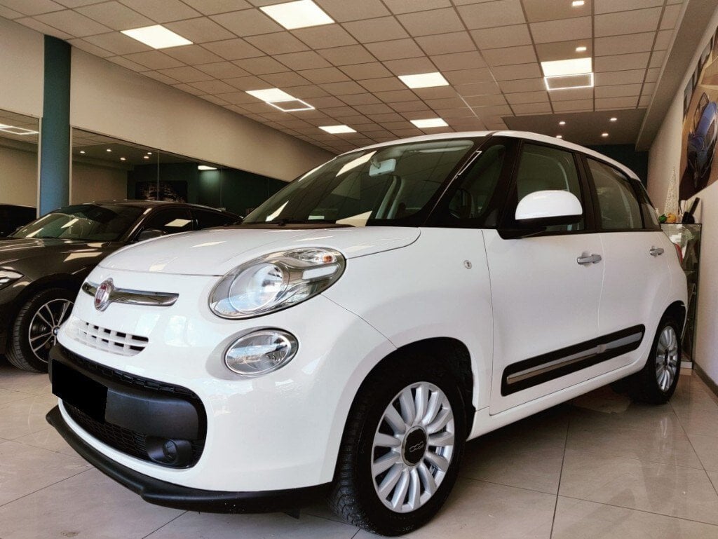 FIAT - 500L 1.3 MJT 95 CV Pop Star