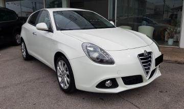 ALFA ROMEO - Giulietta 1.6 JTDm-2 105 CV Distinctive