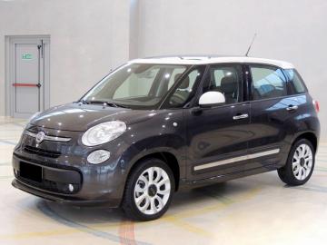 FIAT - 500L 1.4 95 CV Pop Star