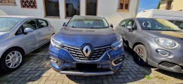 RENAULT - Blue dCi 8V 115CV Sport Edition (1 di 6)