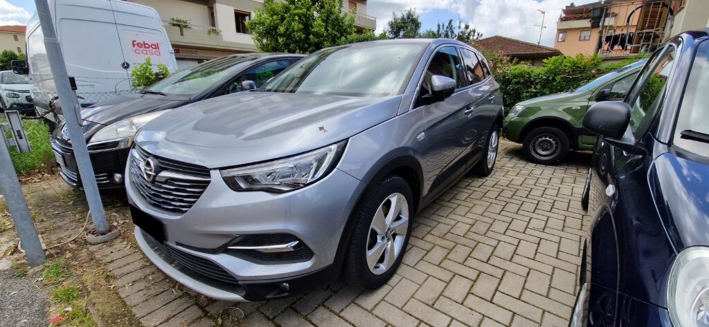 OPEL - Grandland X 1.5 diesel Ecotec Start&Stop Innovation