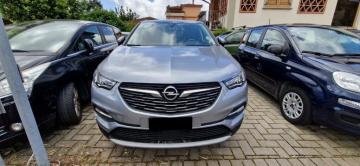 OPEL - Grandland X 1.5 diesel Ecotec Start&Stop Innovation (2 di 11)
