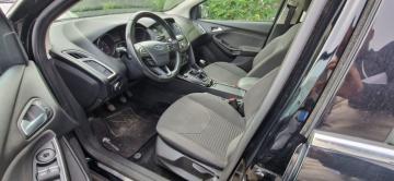 FORD - Focus 1.5 TDCi 120 CV S&S SW Titanium (3 di 5)
