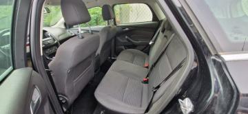 FORD - Focus 1.5 TDCi 120 CV S&S SW Titanium (5 di 5)