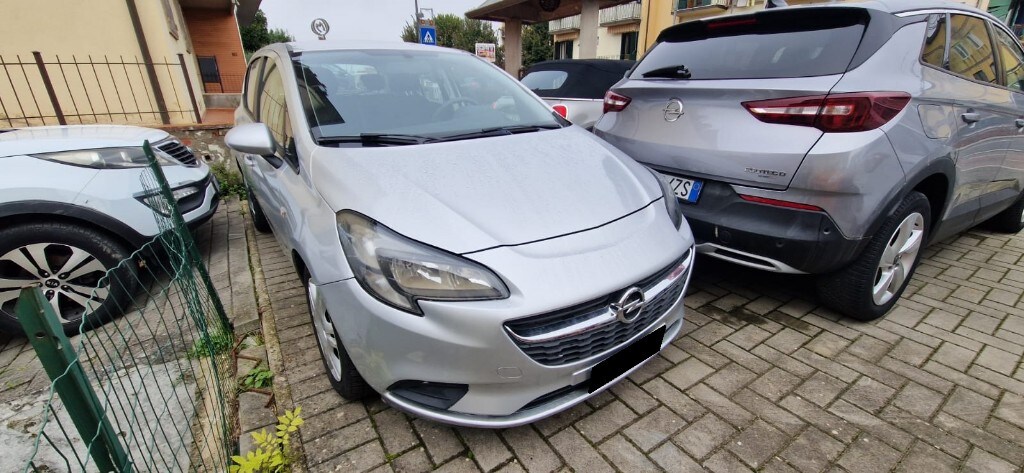 OPEL - Corsa 1.3 CDTI 5p. Advance