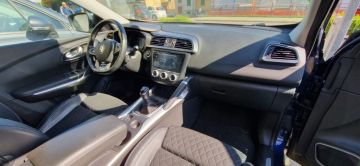 RENAULT - Blue dCi 8V 115CV Sport Edition (4 di 6)