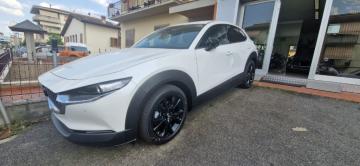 MAZDA - 2.0L e-Skyactiv-X M Hybrid AWD Homura