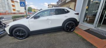 MAZDA - 2.0L e-Skyactiv-X M Hybrid AWD Homura (2 di 3)