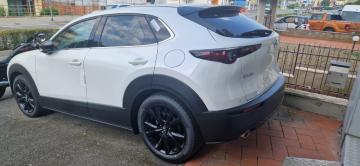 MAZDA - 2.0L e-Skyactiv-X M Hybrid AWD Homura (3 di 3)