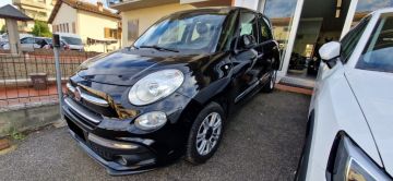 FIAT - 500L 1.4 T-Jet 120 CV GPL Pop Star (2 di 4)